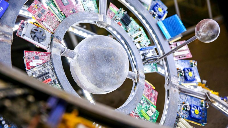 边缘计算与云计算融合：构建智能时代的数字基石