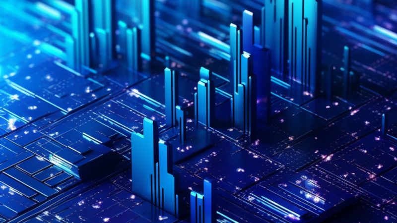 上海制造业数据中台：构建智能生产的关键一步